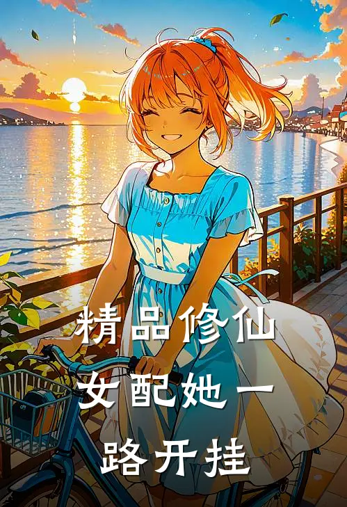 精品修仙女配她一路开挂
