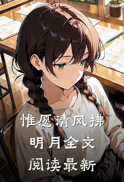 惟愿清风拂明月全文阅读最新