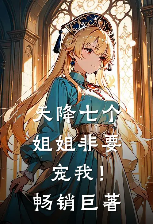 天降七个姐姐非要宠我！畅销巨著