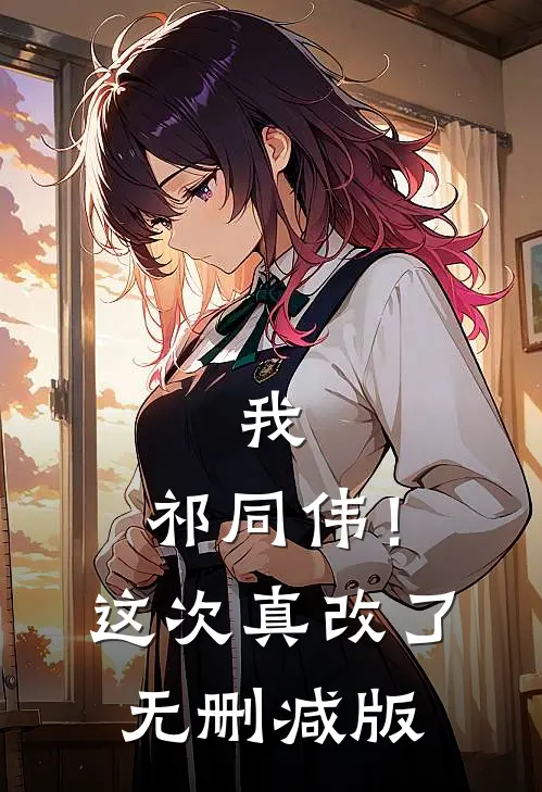 我，祁同伟！这次真改了无删减版