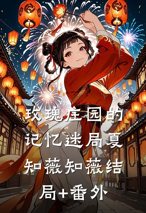 玫瑰庄园的记忆迷局夏知薇知薇结局+番外