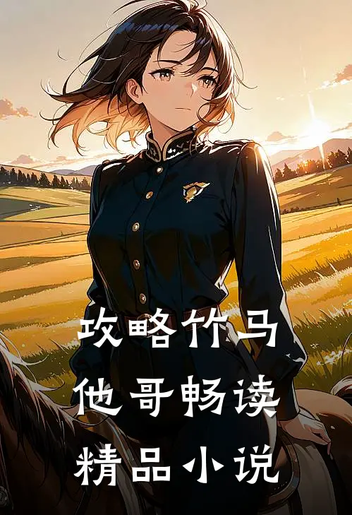 攻略竹马他哥畅读精品小说
