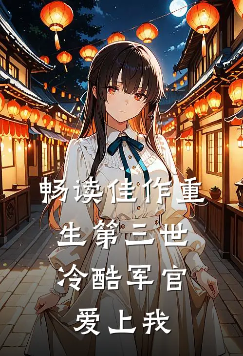 畅读佳作重生第三世冷酷军官爱上我