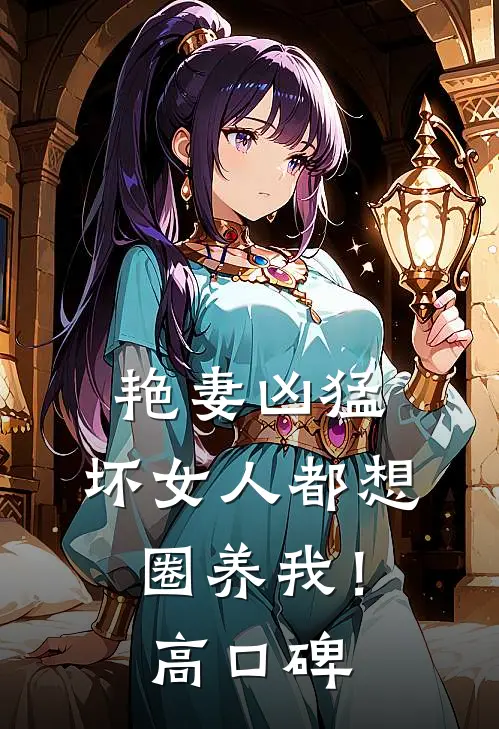 艳妻凶猛：坏女人都想圈养我！高口碑