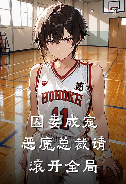 囚妻成宠：恶魔总裁请滚开全局