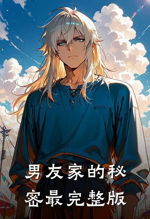 男友家的秘密最完整版
