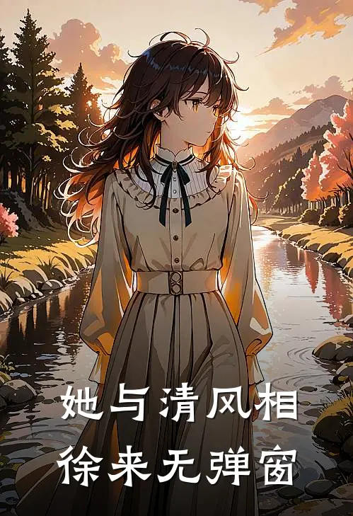 她与清风相徐来无弹窗