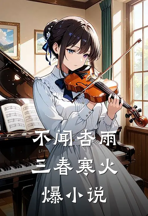不闻杏雨三春寒火爆小说