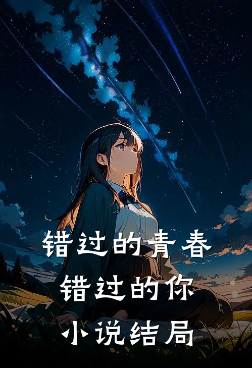 错过的青春,错过的你结局是