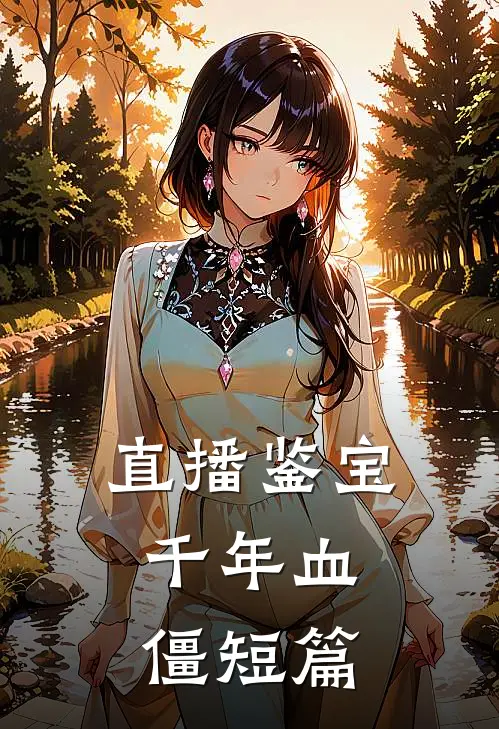 直播鉴宝：千年血僵短篇