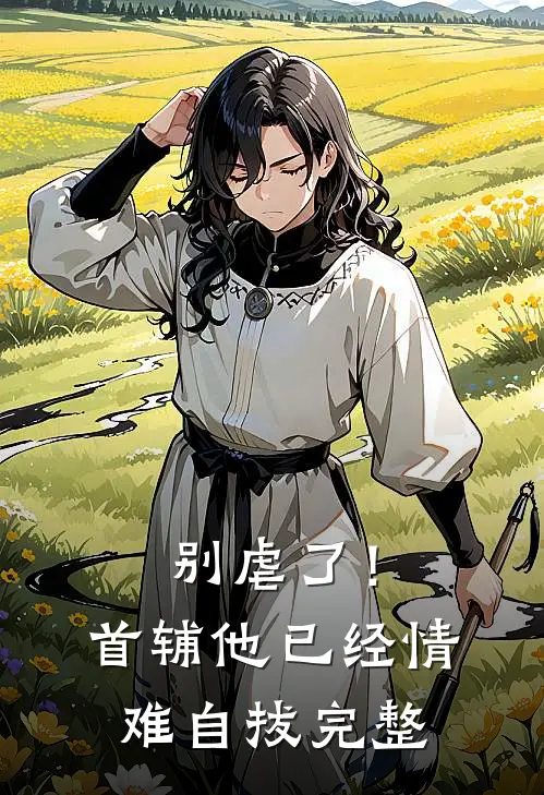 别虐了！首辅他已经情难自拔完整