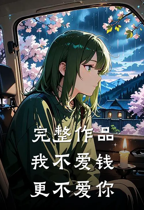 完整作品我不爱钱，更不爱你