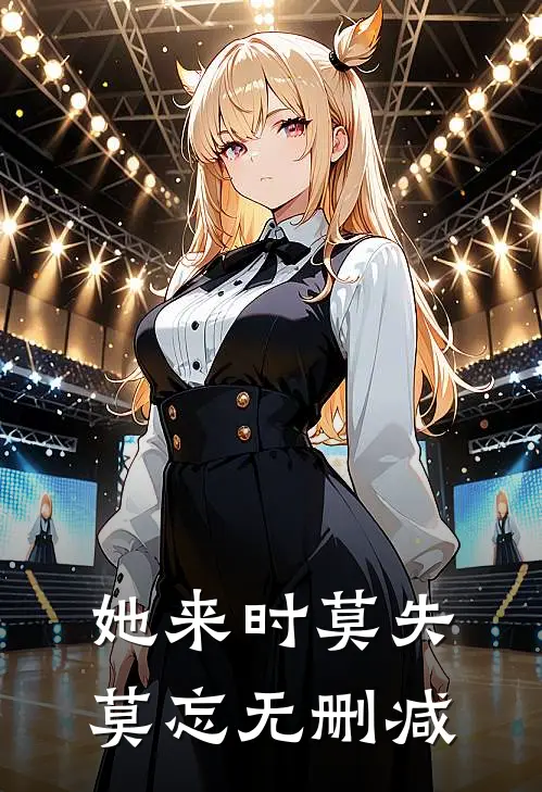她来时莫失莫忘无删减