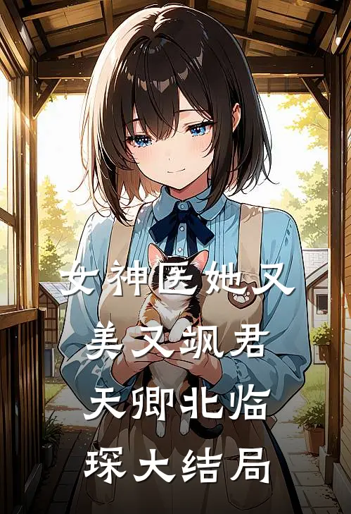 女神医她又美又飒君天卿北临琛大结局