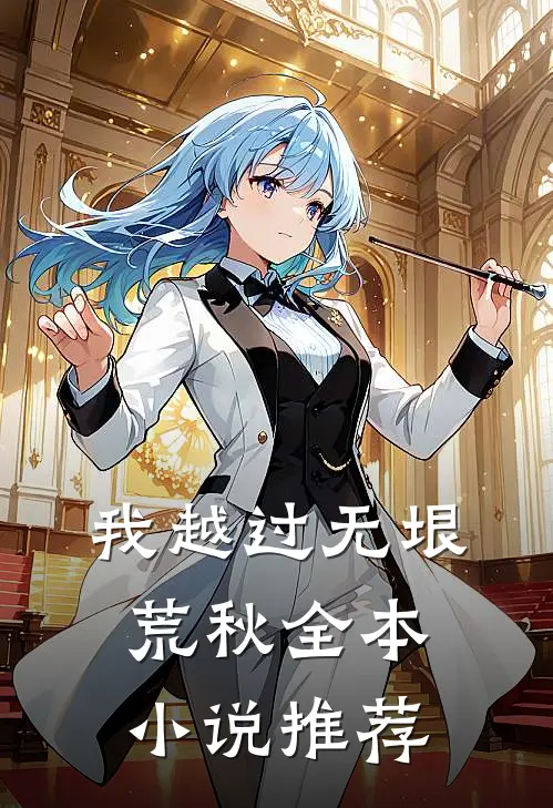 我越过无垠荒秋全本小说推荐