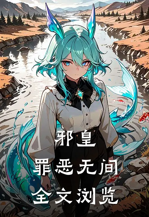 邪皇罪恶无间全文浏览免费
