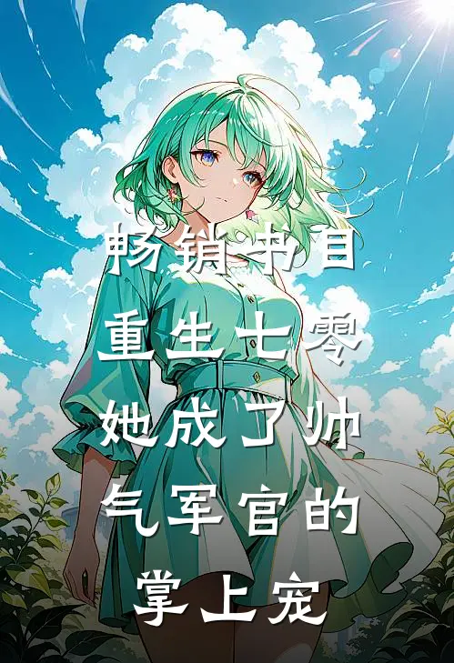 畅销书目重生七零，她成了帅气军官的掌上宠
