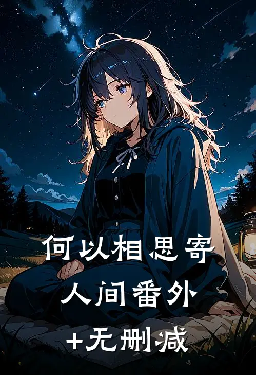 何以相思寄人间番外+无删减