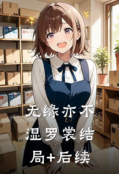 无缘亦不湿罗裳结局+后续