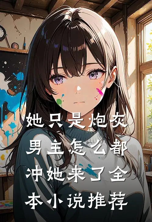 她只是炮灰，男主怎么都冲她来了全本小说推荐