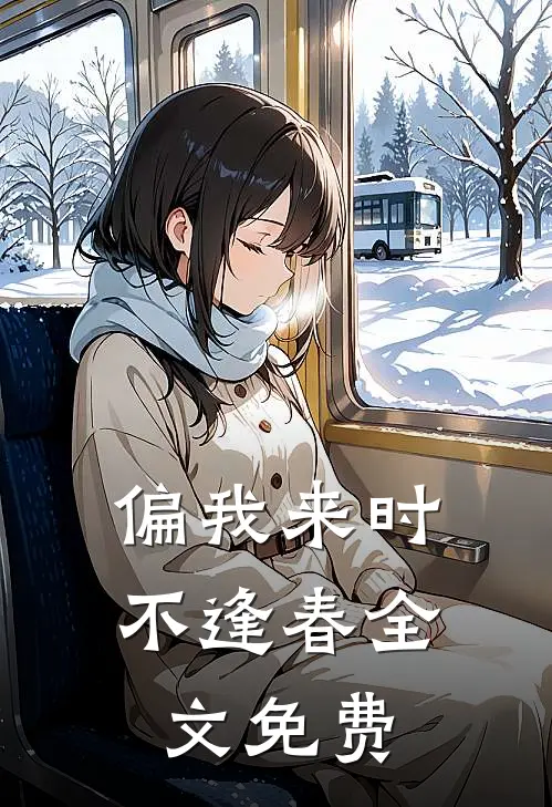 偏我来时不逢春全文免费