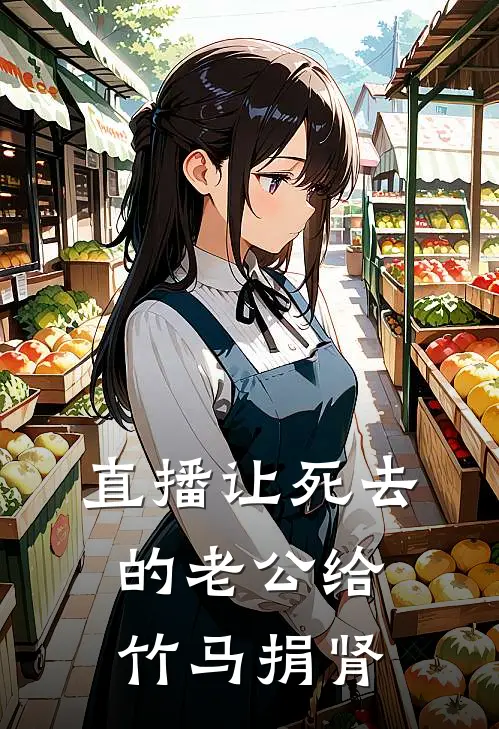 直播让死去的老公给竹马捐肾