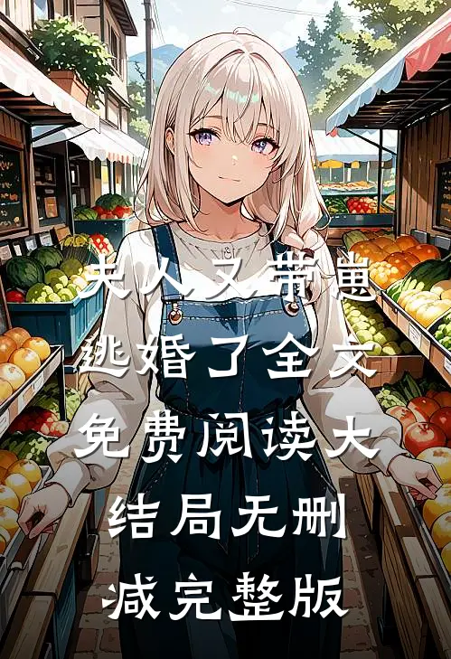 夫人又带崽逃婚了席云渺蒋恺霆免费阅读全文无删减版