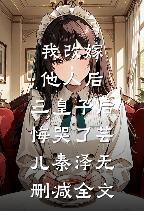 我改嫁他人后，三皇子后悔哭了芸儿秦泽无删减全文