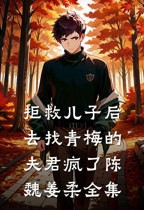 拒救儿子后，去找青梅的夫君疯了陈魏姜柔 全集