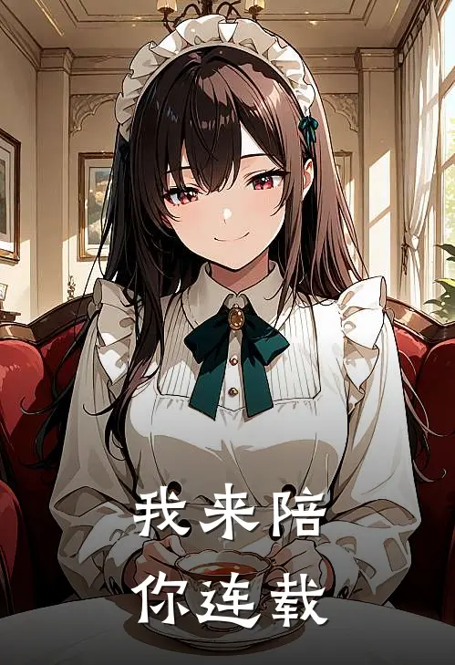 我来陪你连载