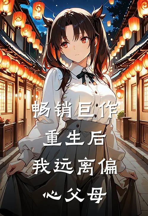 畅销巨作重生后，我远离偏心父母