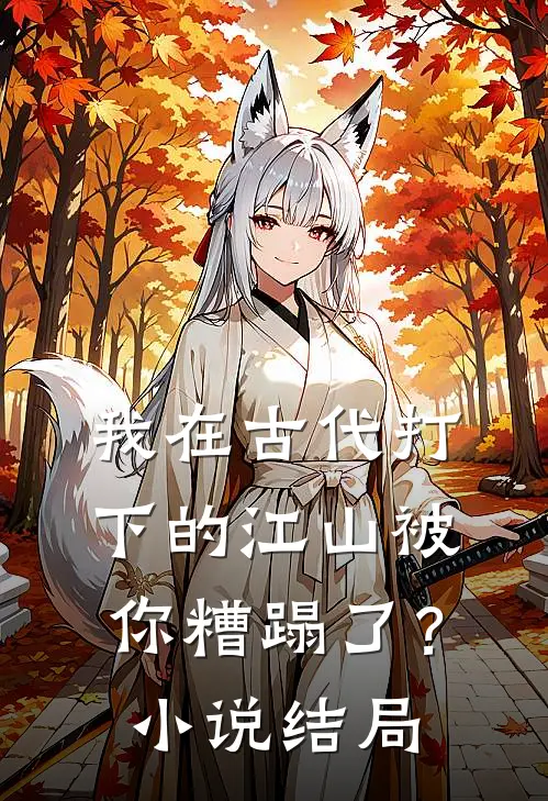 我在古代打下的江山被你糟蹋了?结局是
