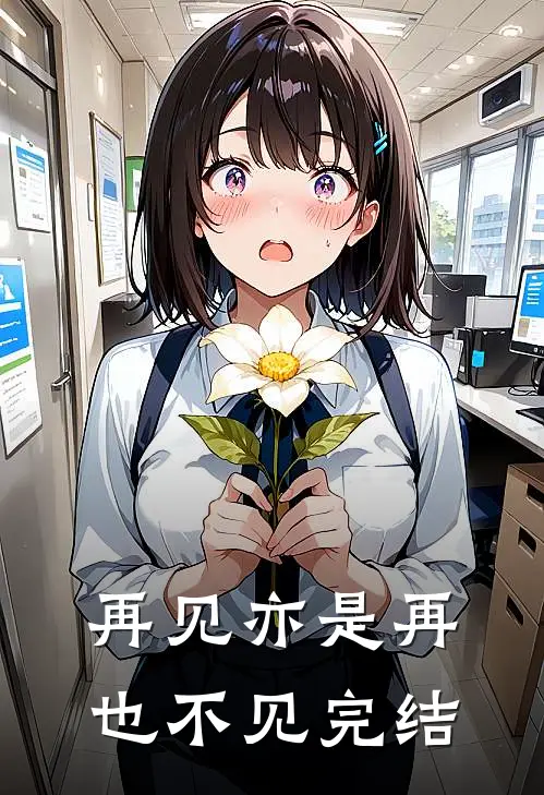 再见亦是再也不见完结