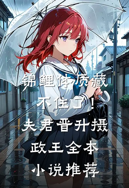 锦鲤体质藏不住了！夫君晋升摄政王全本小说推荐