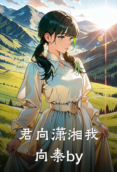 君向潇湘我向秦by