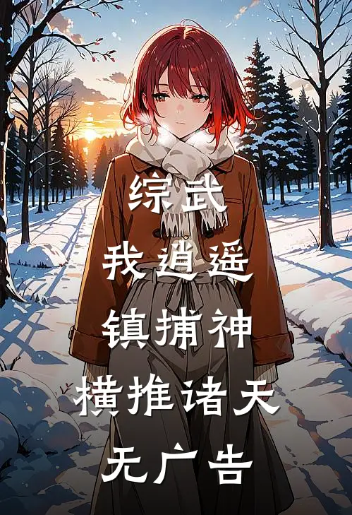 综武：我逍遥镇捕神，横推诸天无广告