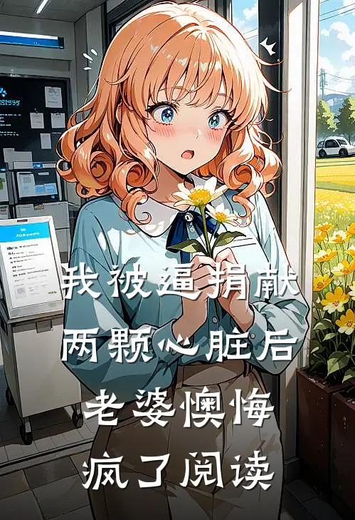 我被逼捐献两颗心脏后，老婆懊悔疯了阅读