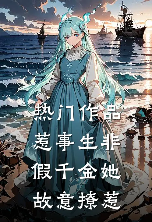 热门作品惹事生非：假千金她故意撩惹