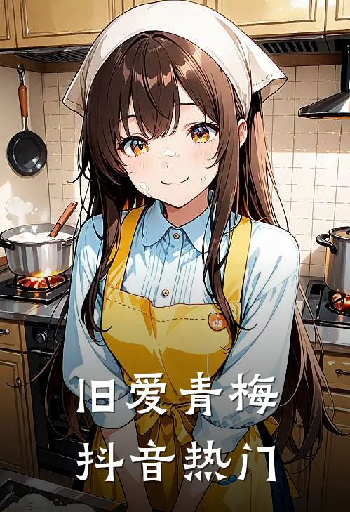 旧爱青梅抖音热门