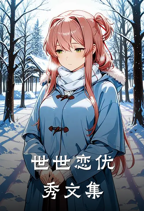 世世恋优秀文集