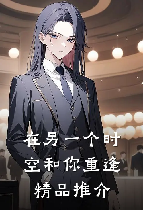 在另一个时空和你重逢精品推介