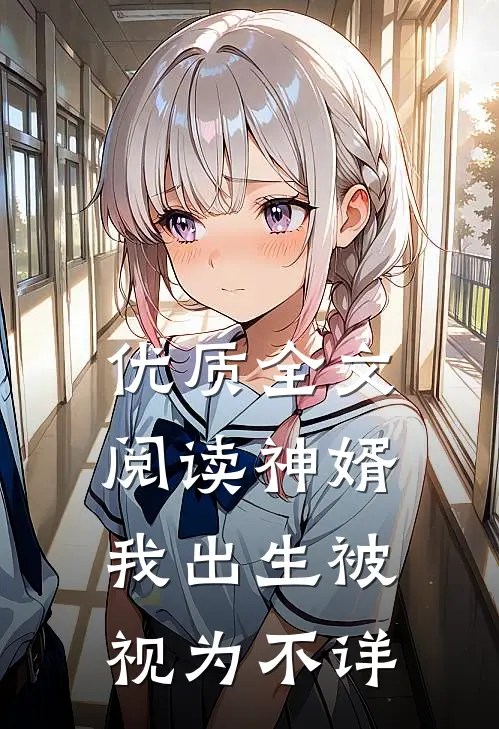 优质全文阅读神婿：我出生被视为不详