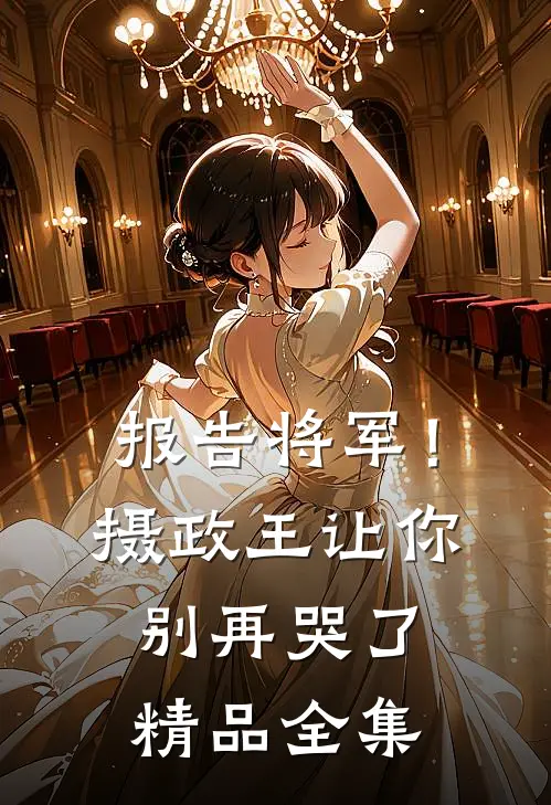 报告将军！摄政王让你别再哭了精品全集