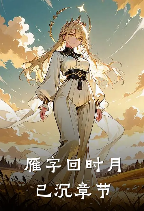 雁字回时月已沉章节