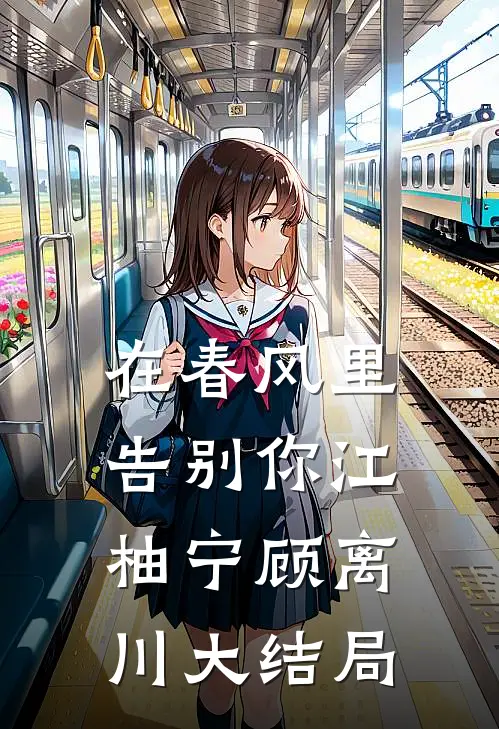 在春风里告别你江柚宁顾离川大结局