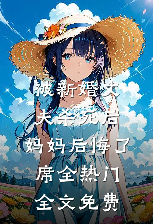 被新婚丈夫杀死后，妈妈后悔了席全热门全文免费