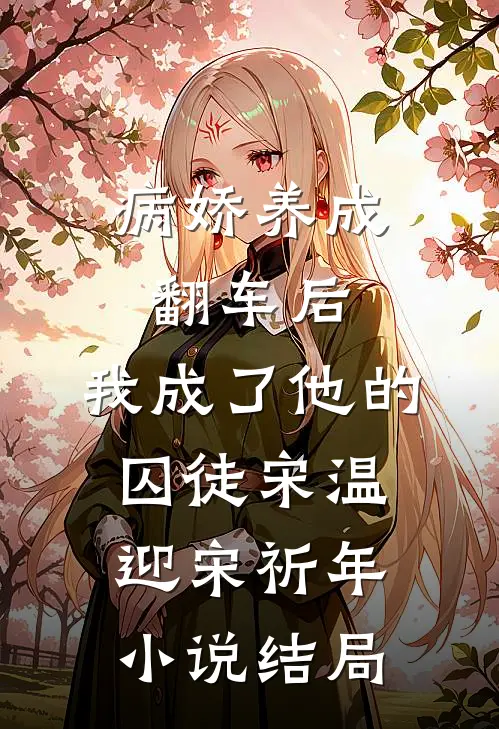 病娇养成翻车后，我成了他的囚徒宋温迎宋祈年小说结局
