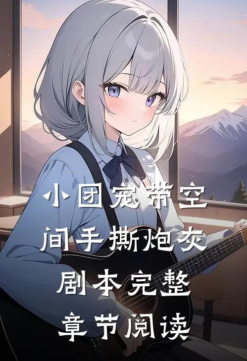 小团宠带空间手撕炮灰剧本完整章节阅读
