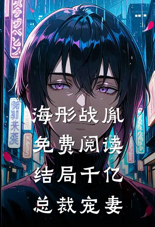 海彤战胤免费阅读结局千亿总裁宠妻