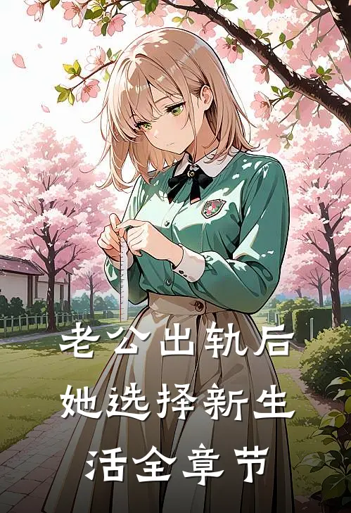 老公出轨后，她选择新生活全章节